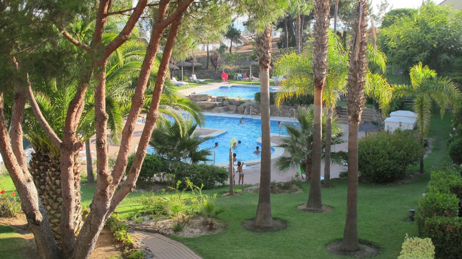 Piso de 60 m² en Isla Cristina