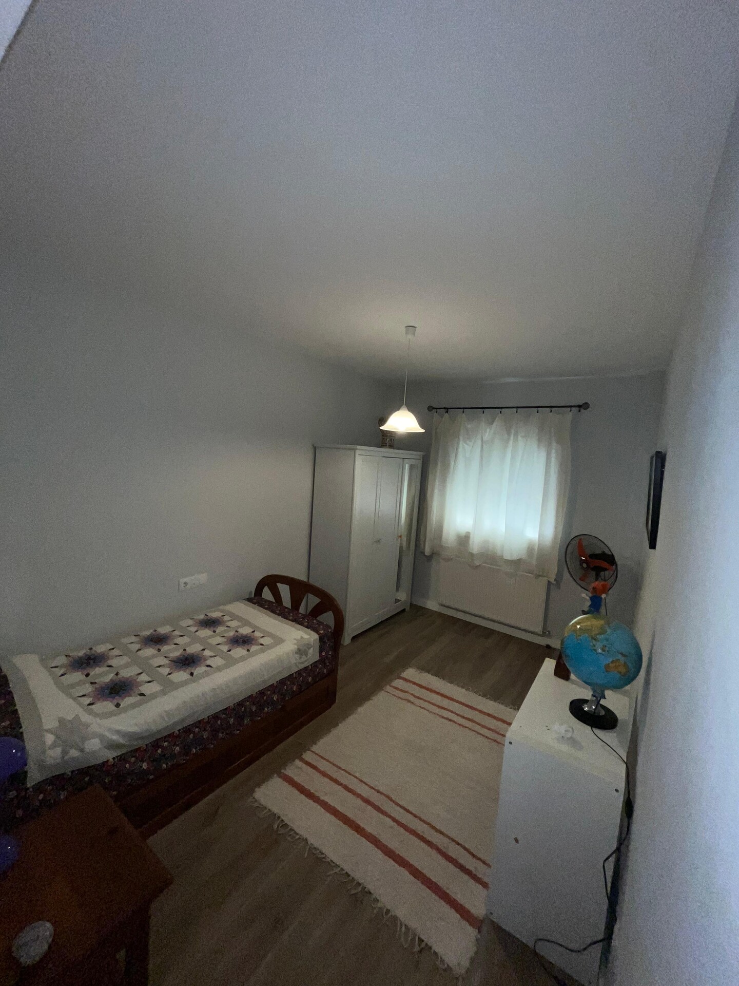 Piso de 120 m² en Badajoz
