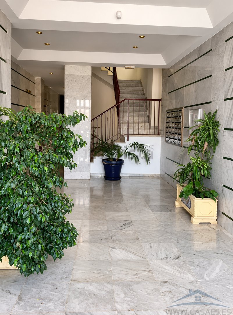 Pis de 136 m² a Almeria