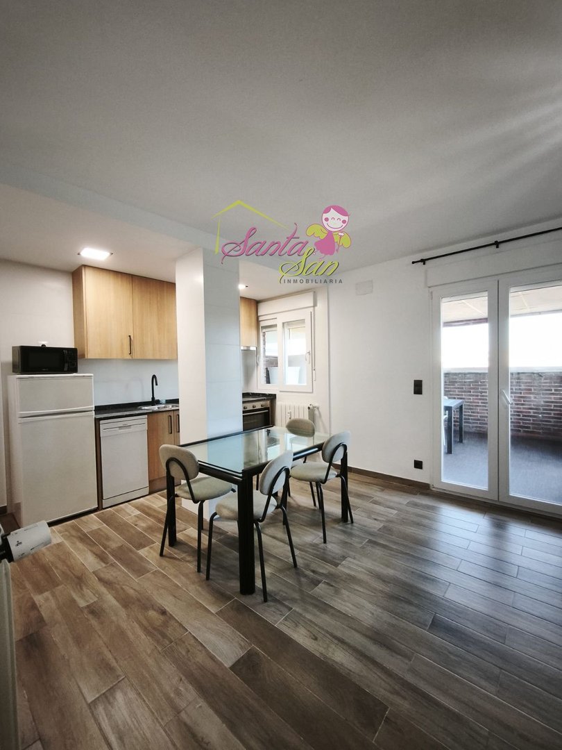 Appartement 65 m² à Salamanque