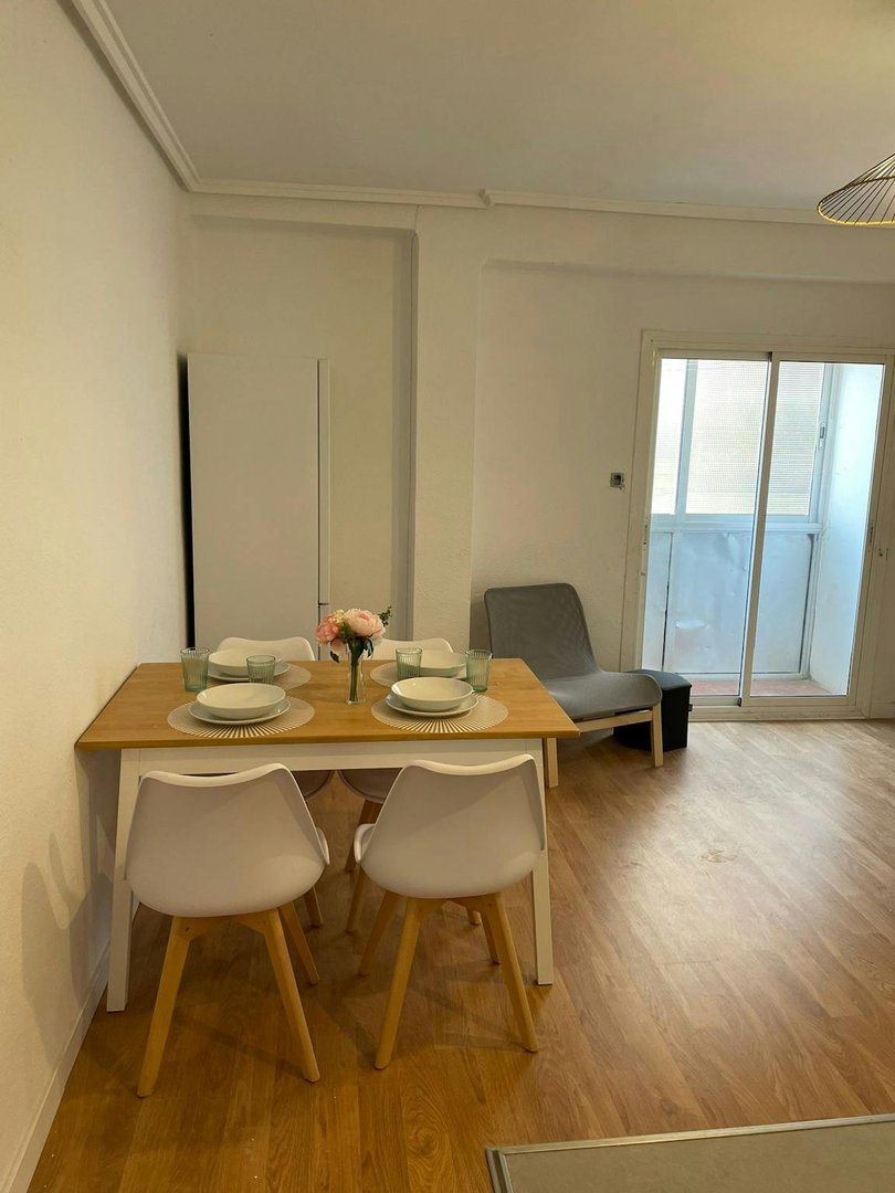 Habitación 120 m², Valencia