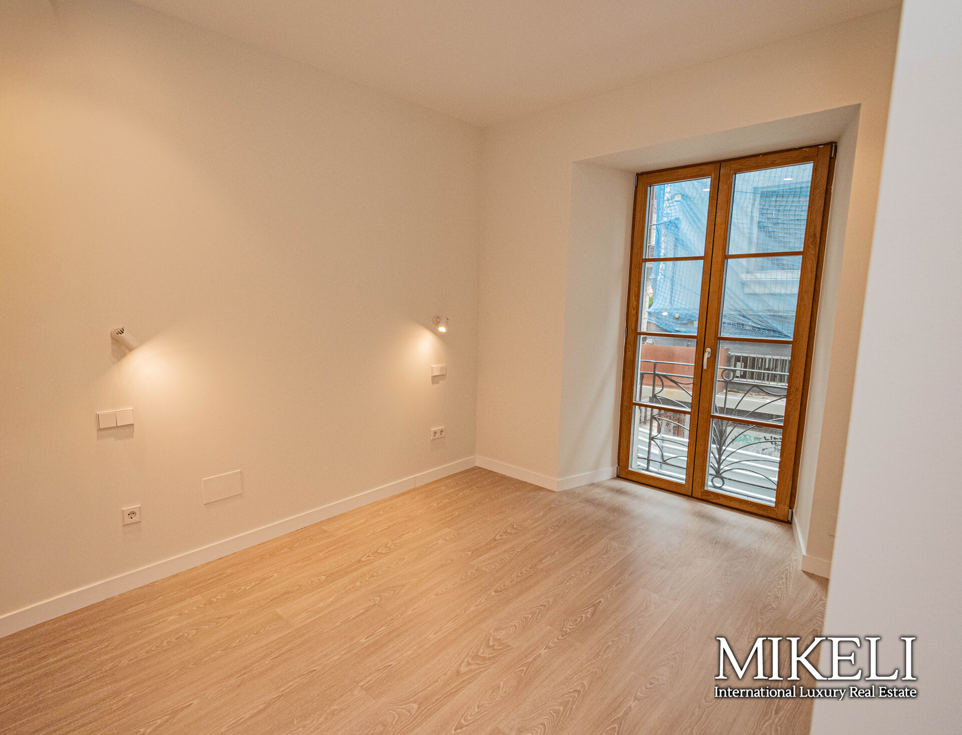 Piso de 130 m² en Santander