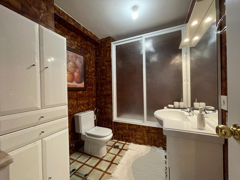 Habitación 125 m², Ponferrada