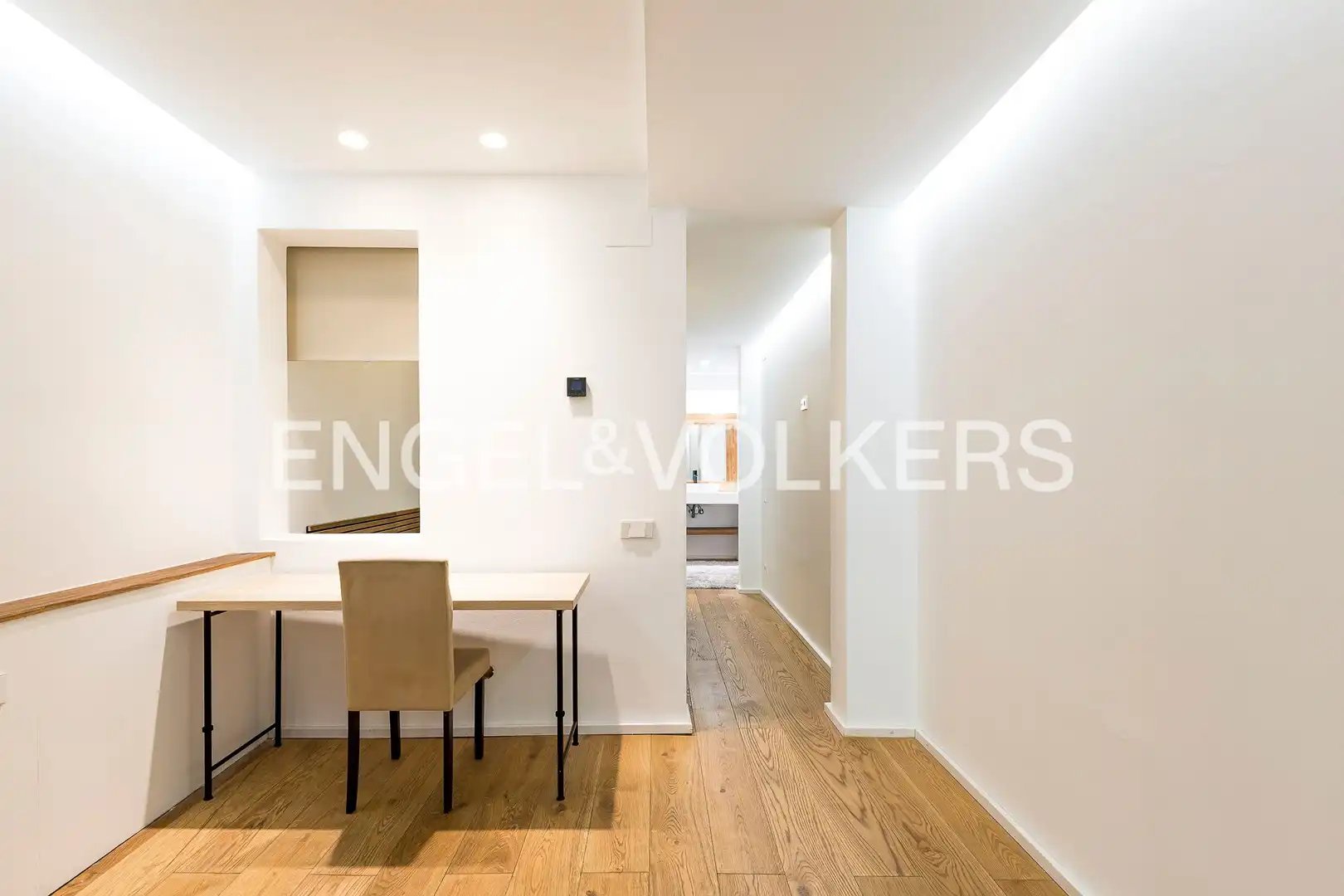 Pis de 70 m² a Barcelona