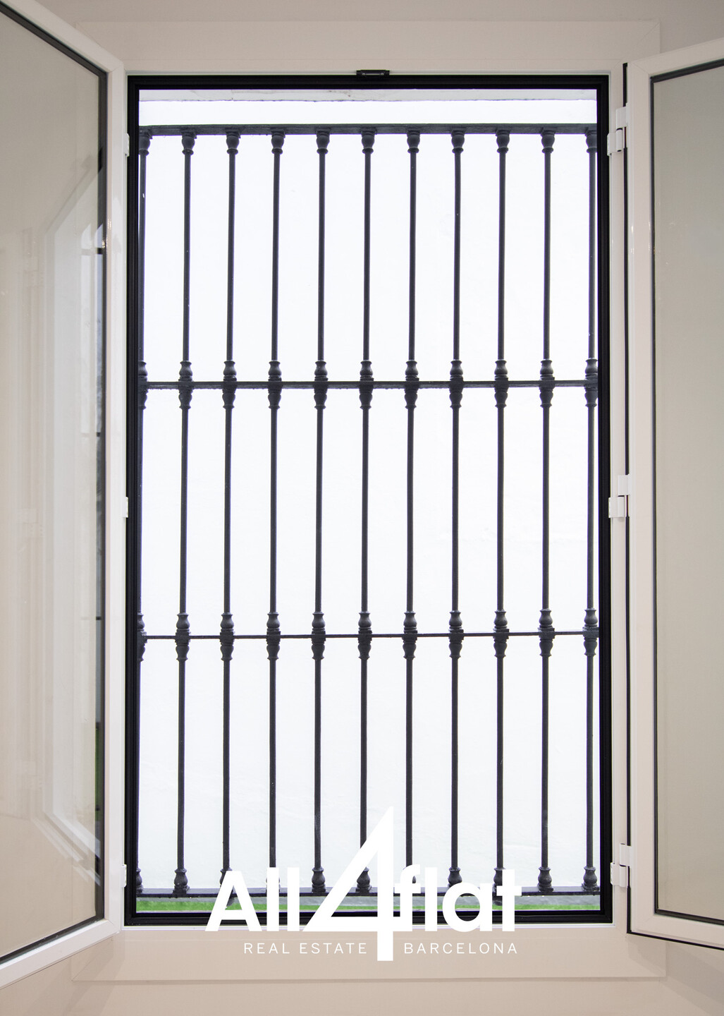 Wohnung 74 m² in Barcelona