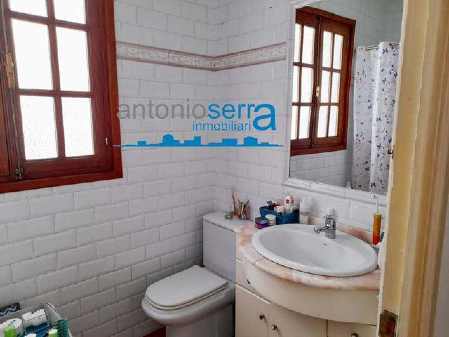 Piso de 80 m² en Valencia