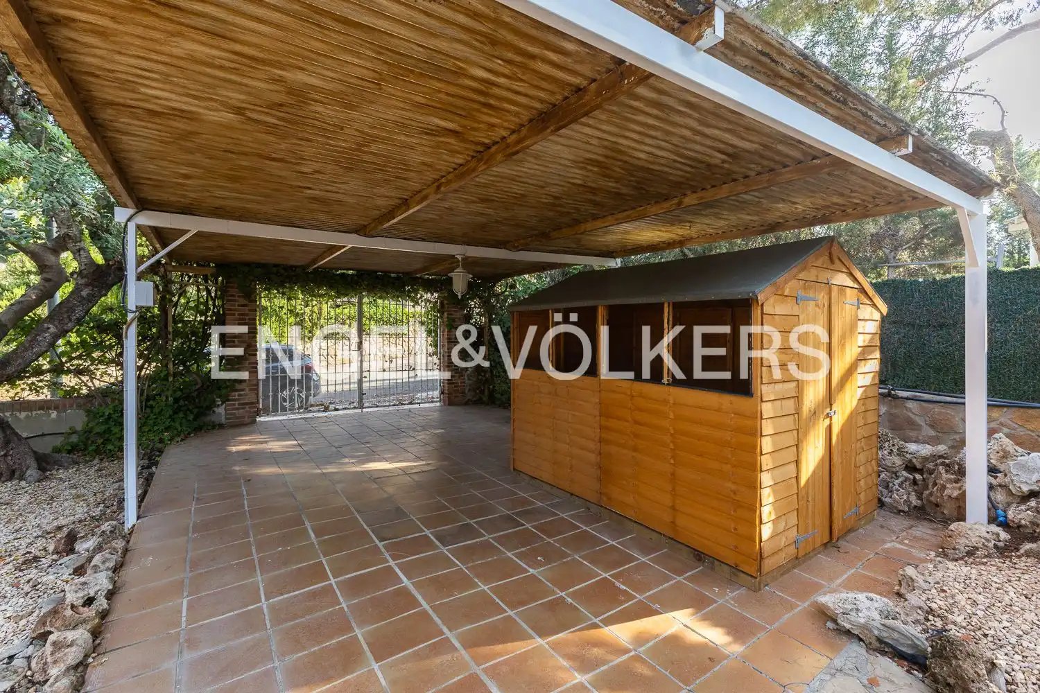 Casa de 238 m² en Paterna
