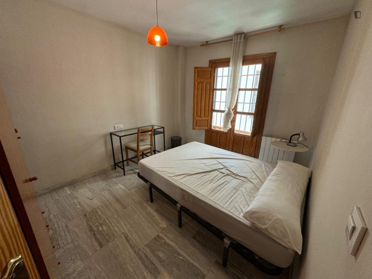 Piso de 120 m² en Granada