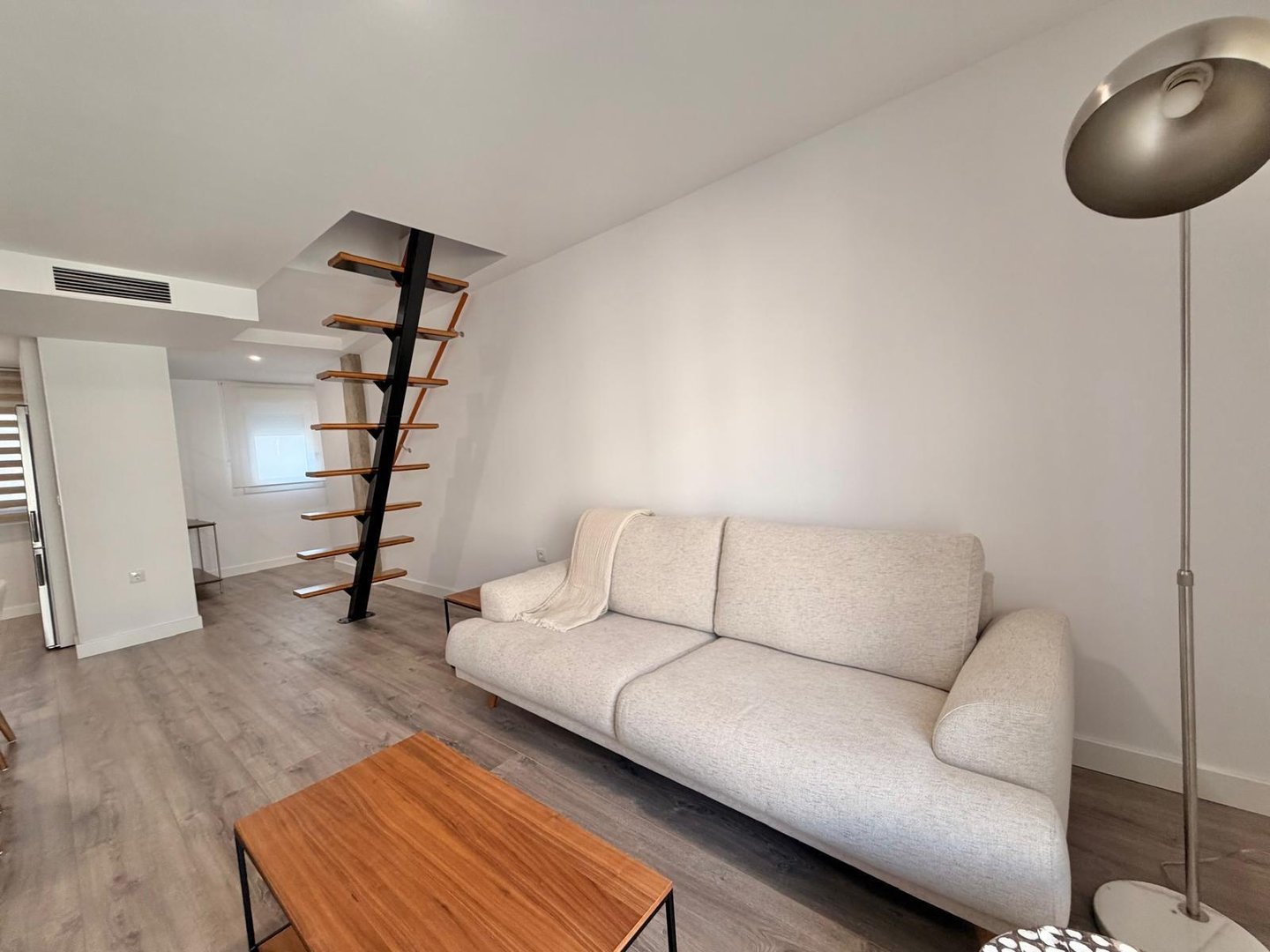 Piso de 77 m² en Mérida