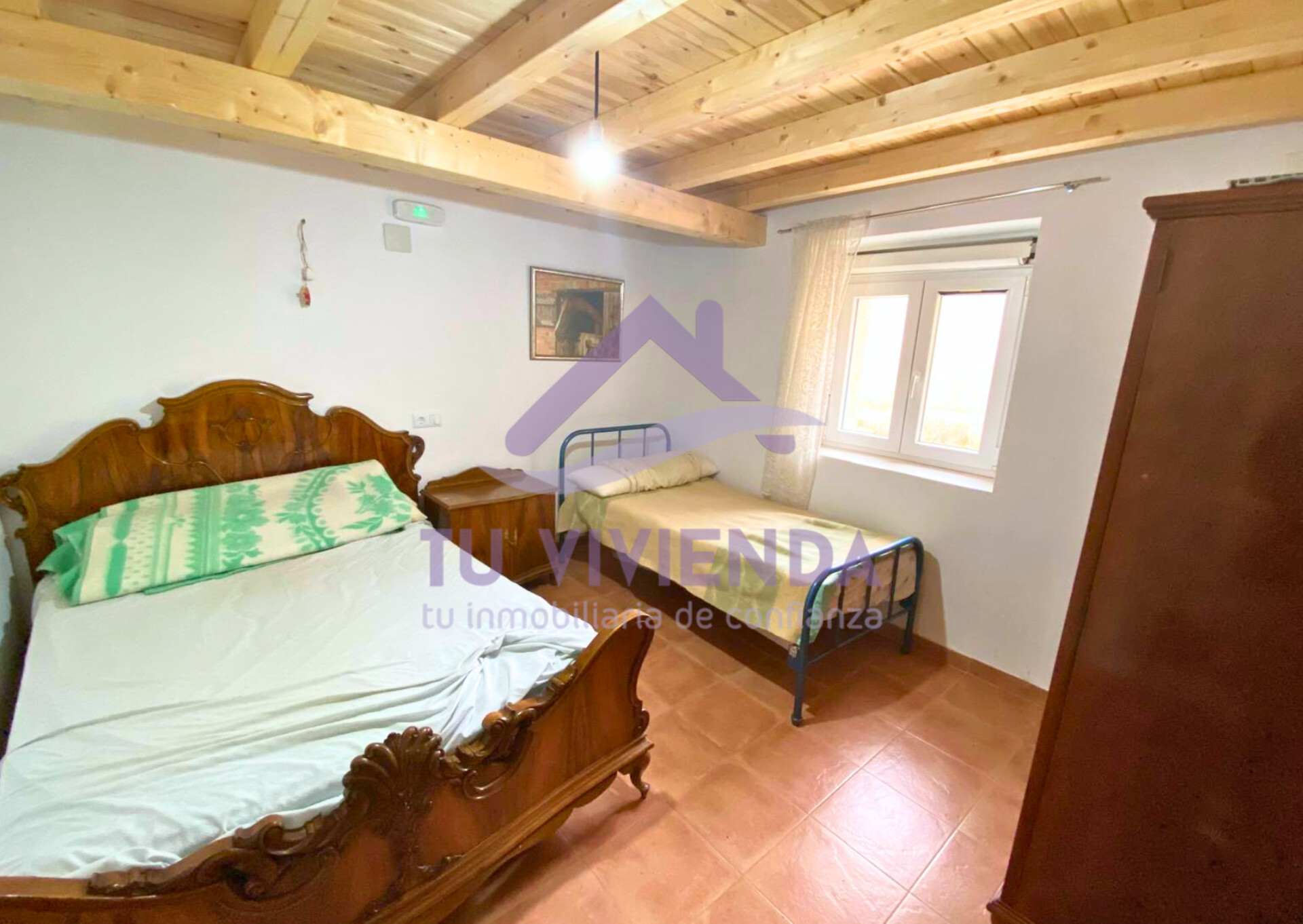 Casa de 250 m² en Saldaña