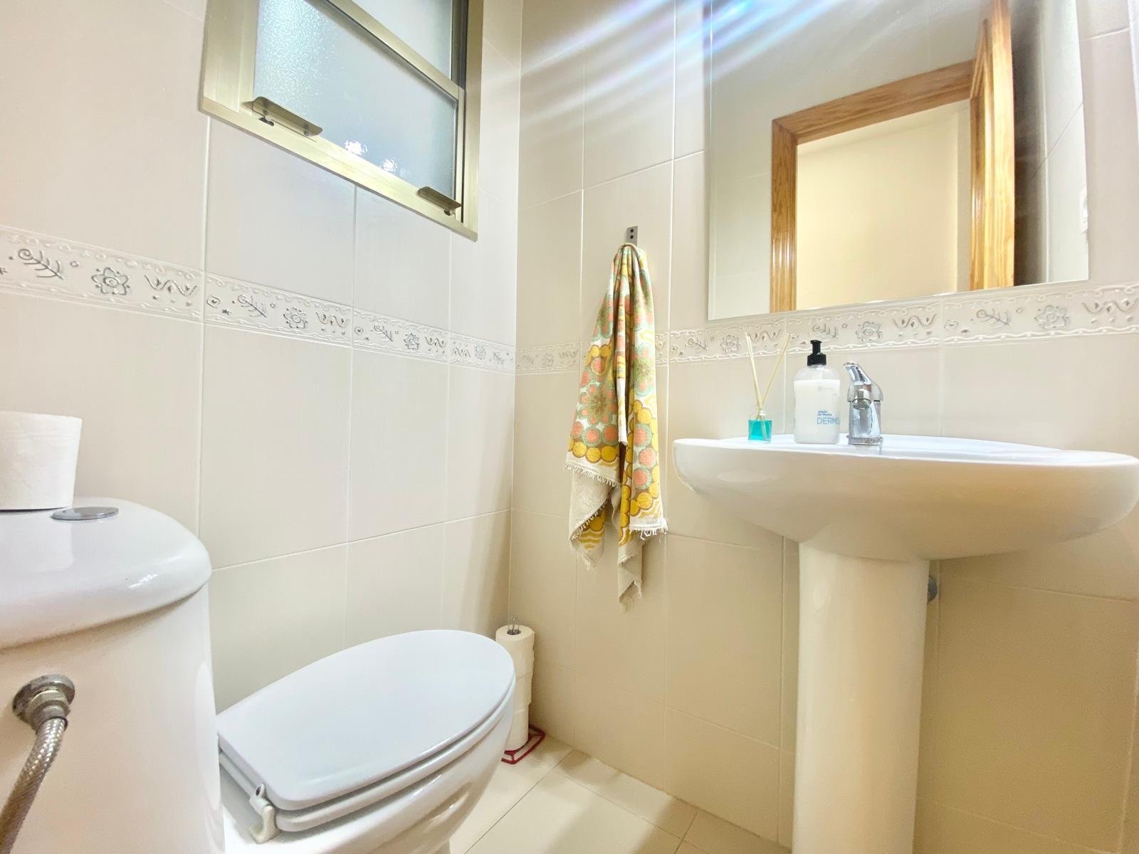 Piso de 88 m² en San Javier