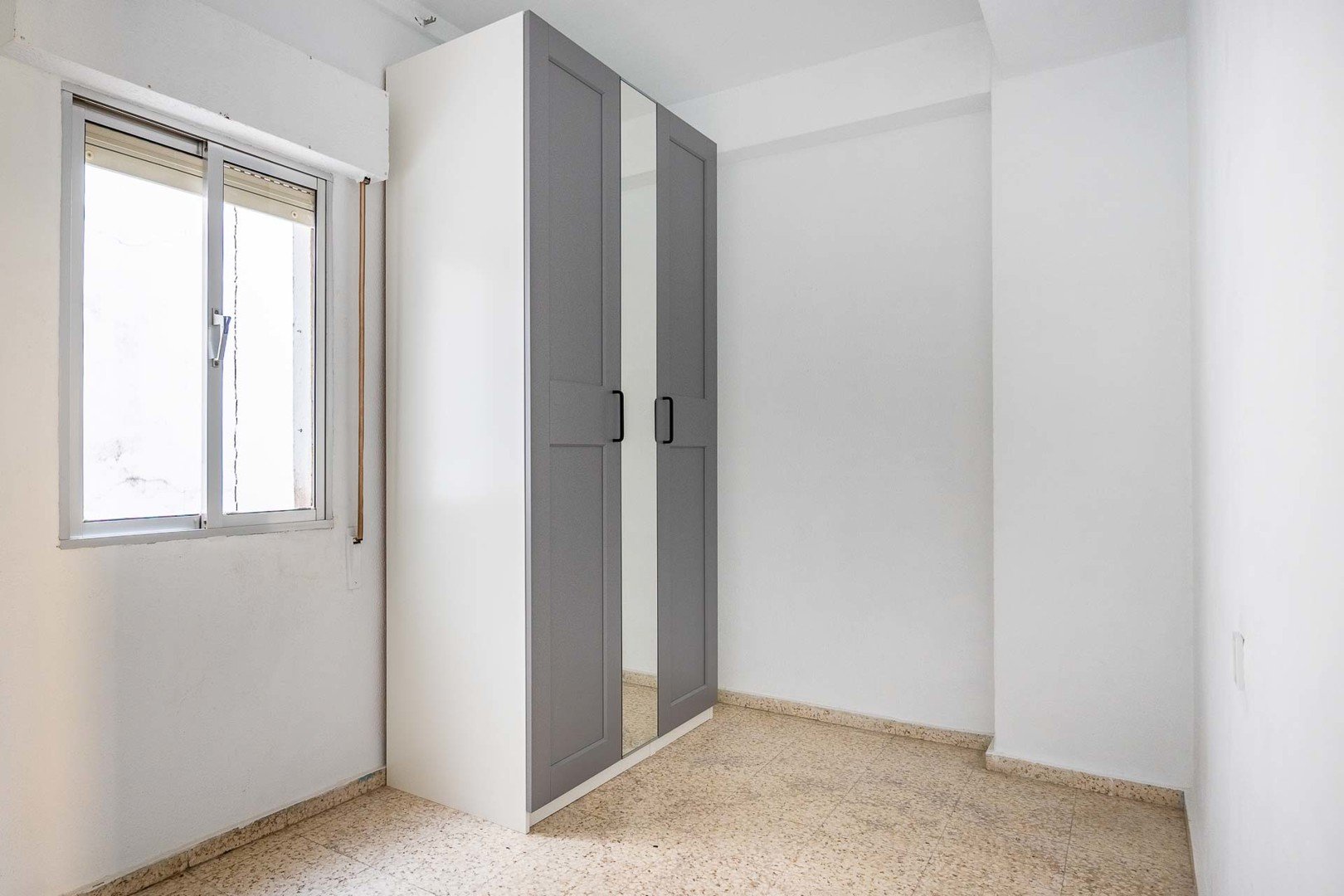 Pis de 66 m² a Sevilla