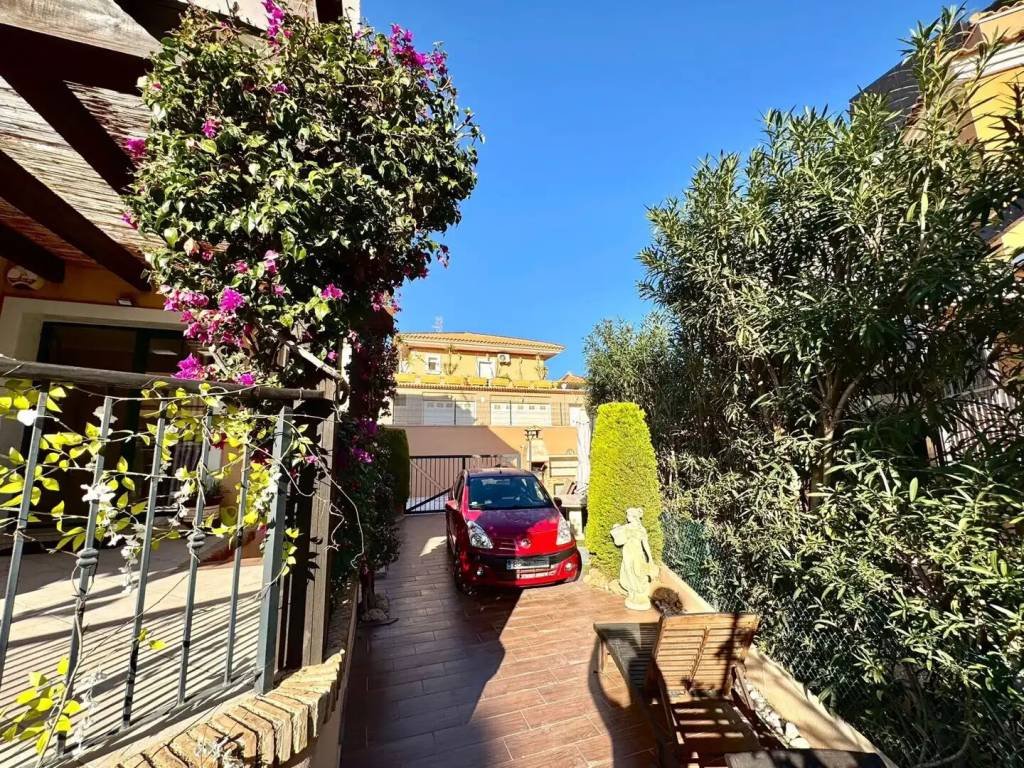 Casa de 115 m² en Orihuela