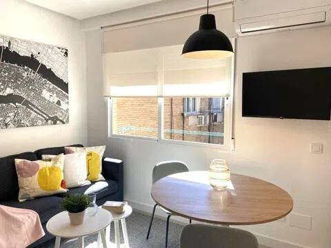 Pis de 35 m² a Madrid
