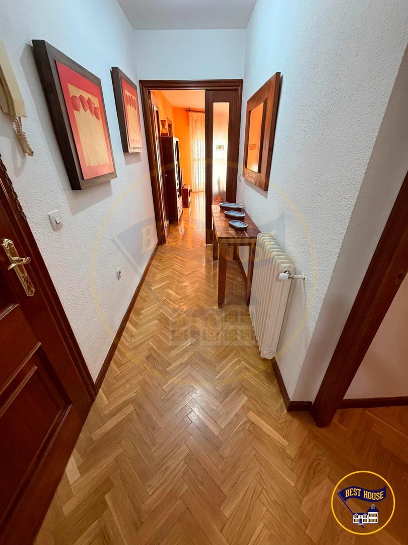 Piso de 86 m² en Cuenca