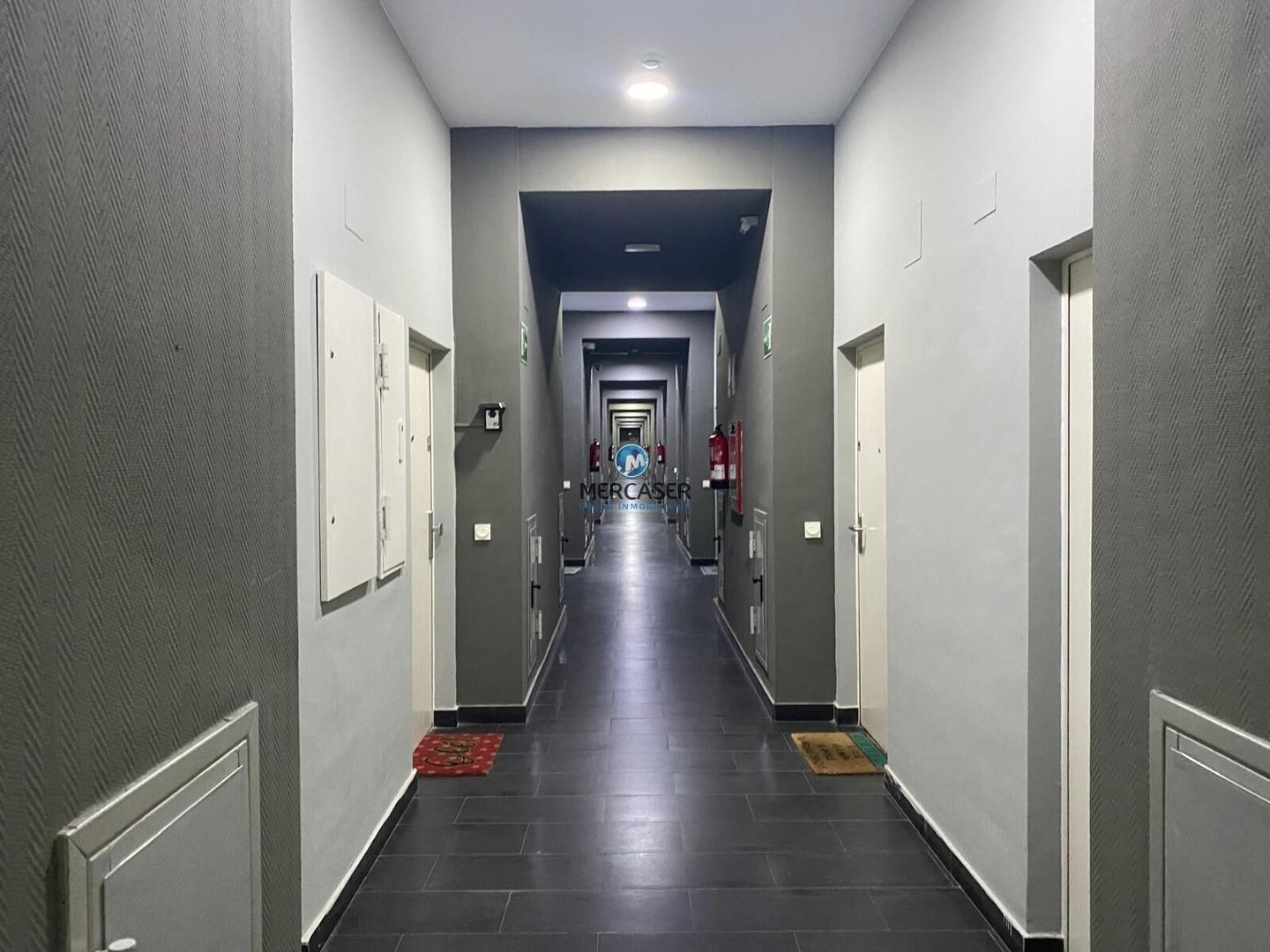 Pis de 52 m² a Madrid