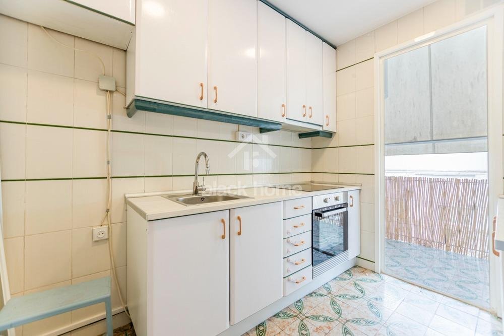Piso de 108 m² en Valencia