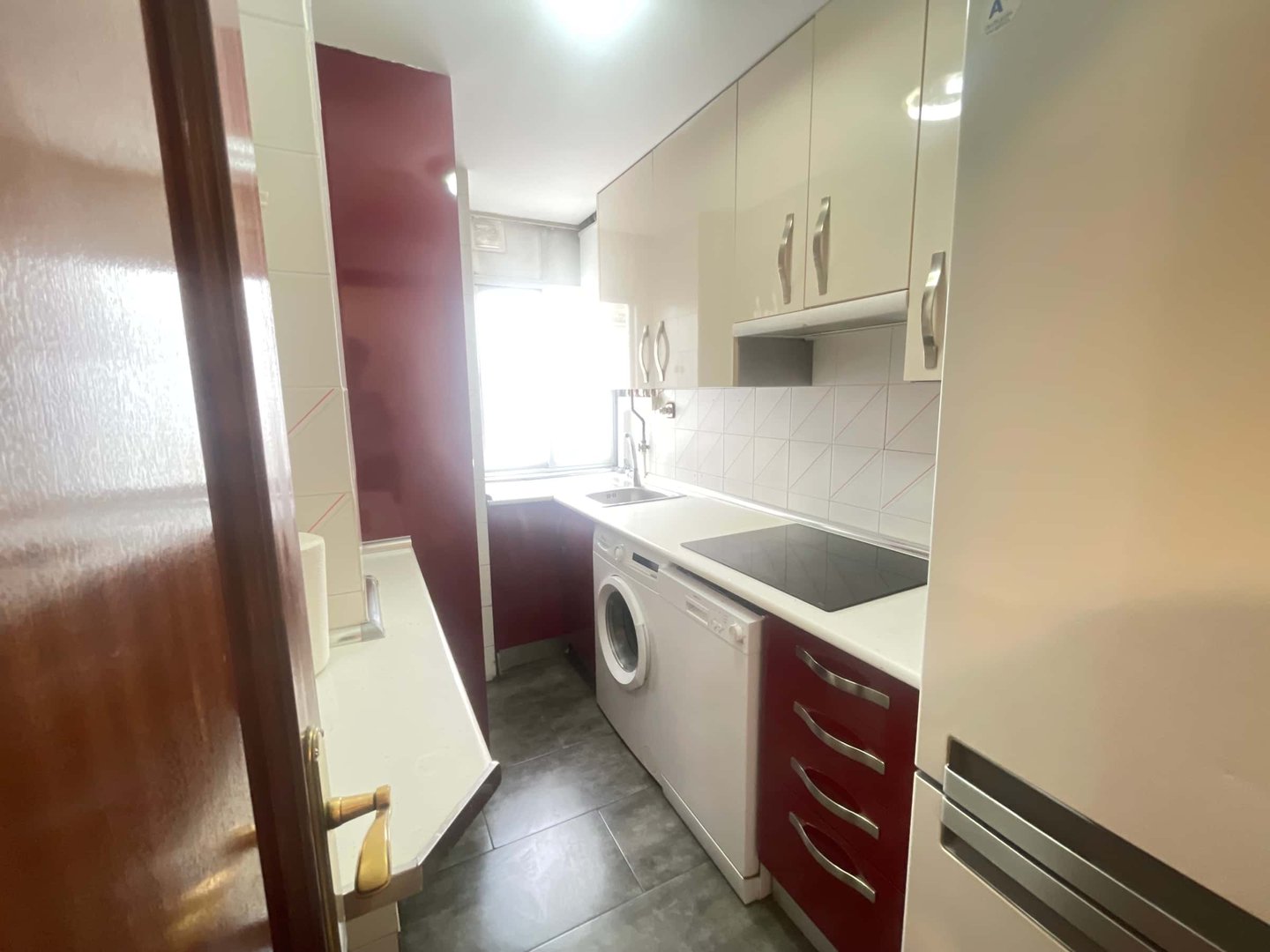 Habitació de lloguer, Getafe