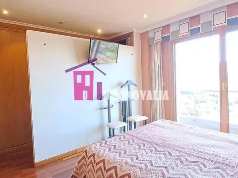 Casa de 180 m² en Moaña