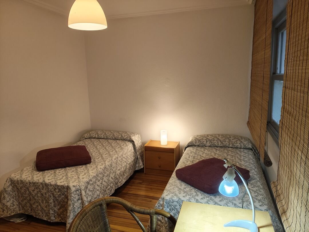 Pis de 88 m² a Bilbao