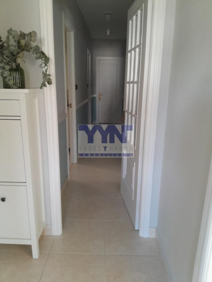 Piso de 117 m² en Cedeira