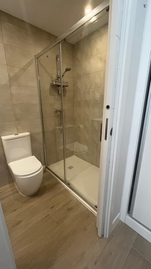 Pis de 60 m² a Madrid