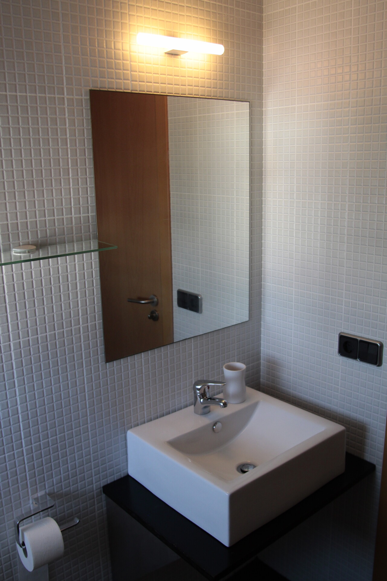Piso de 60 m² en Ribeira