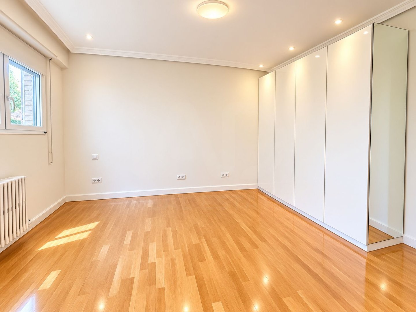 Pis de 200 m² a Madrid