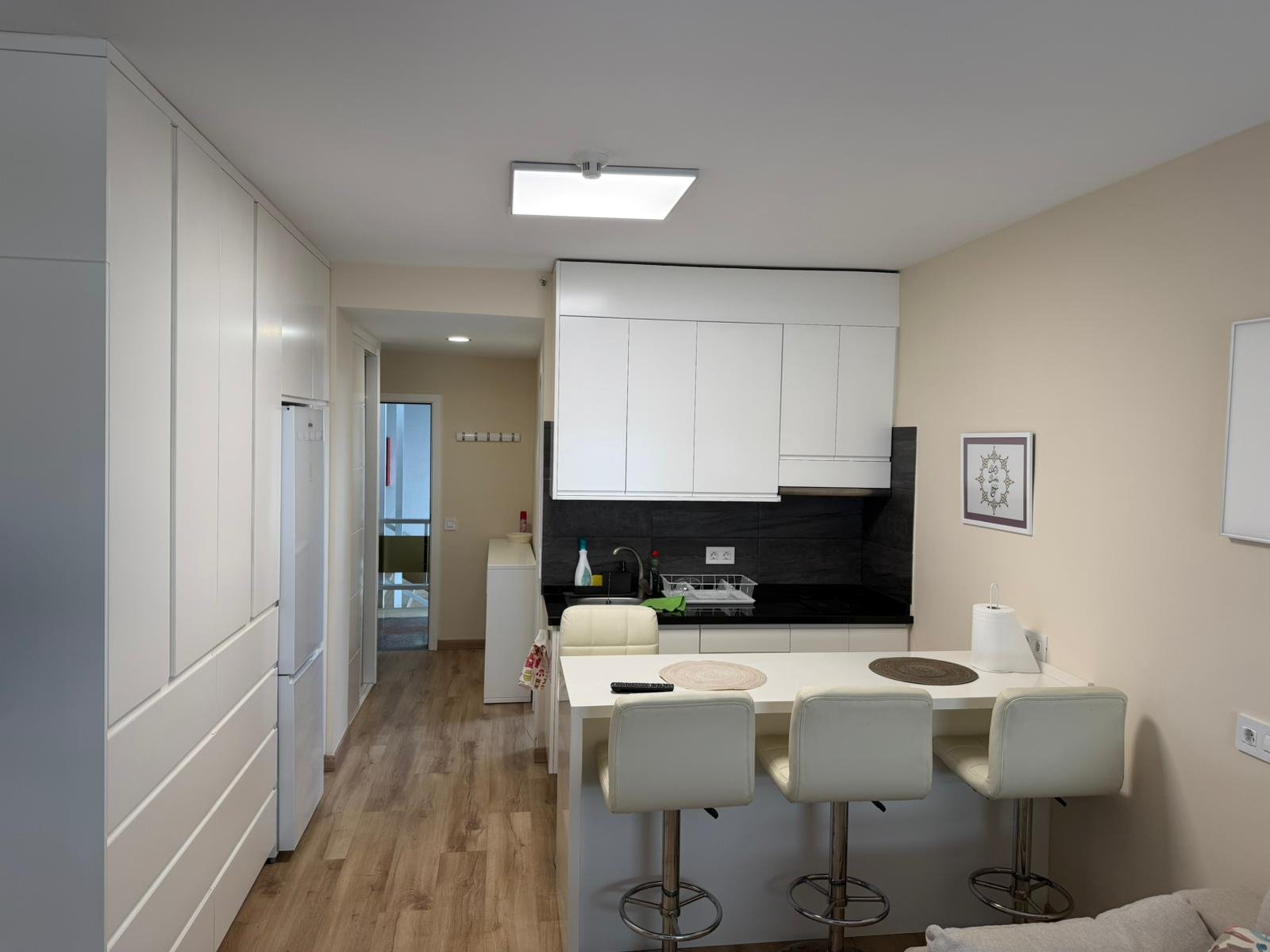 Appartement 45 m² à Puerto de la Cruz