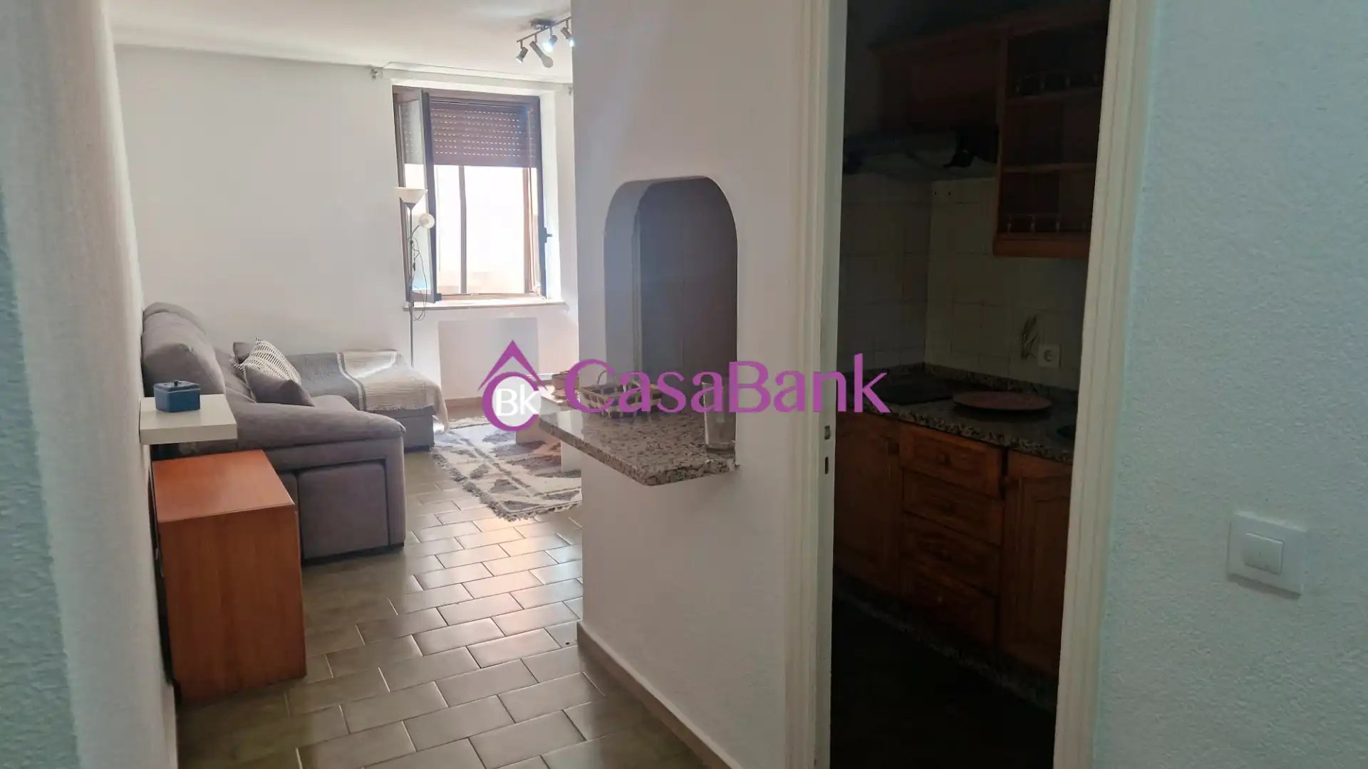 Piso de 80 m² en Córdoba