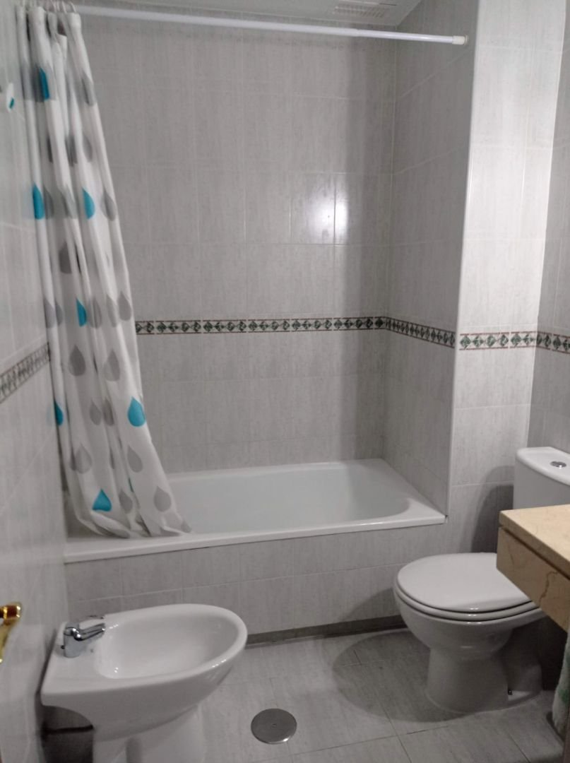 Piso de 74 m² en Rota