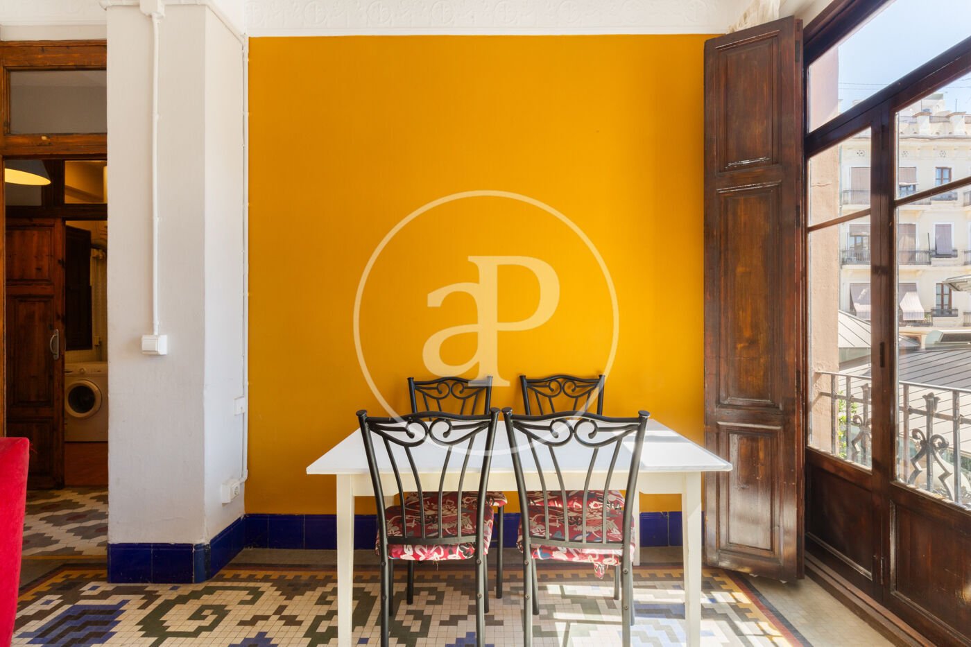 Appartement 90 m² à Valence