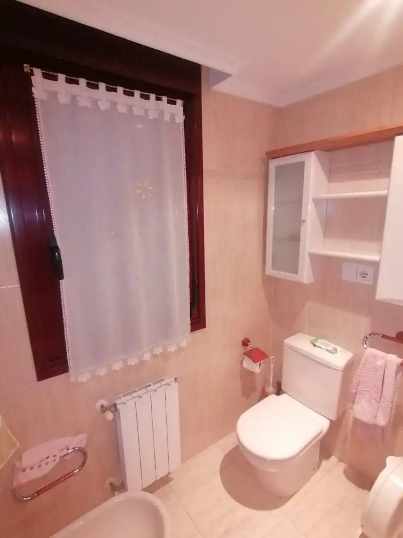 Pis de 50 m² a Gijón