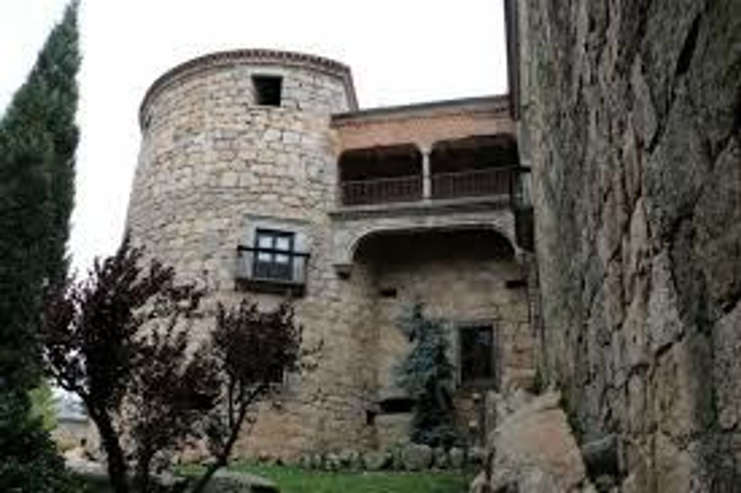 Appartamento 90 m² a Las Navas del Marqués