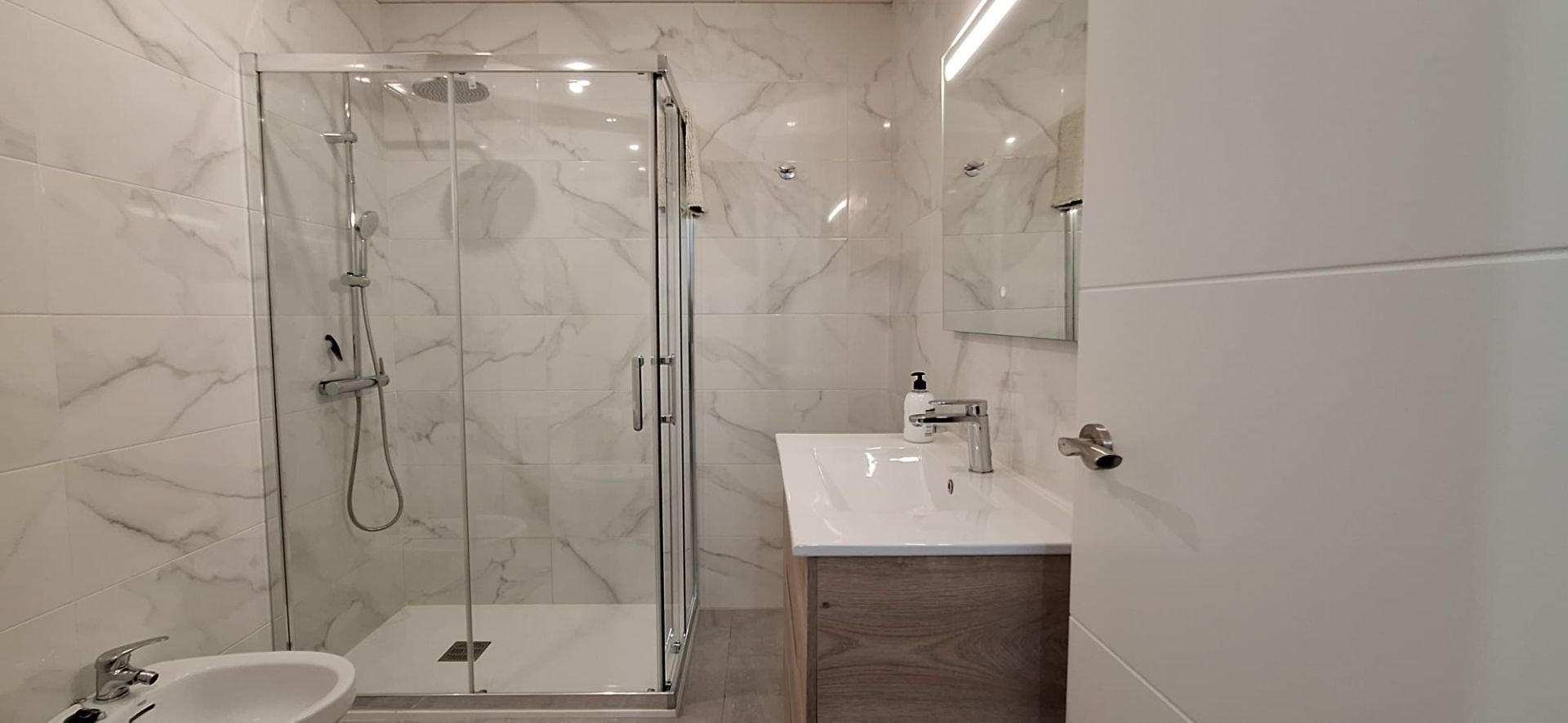 Piso de 80 m² en Huelva