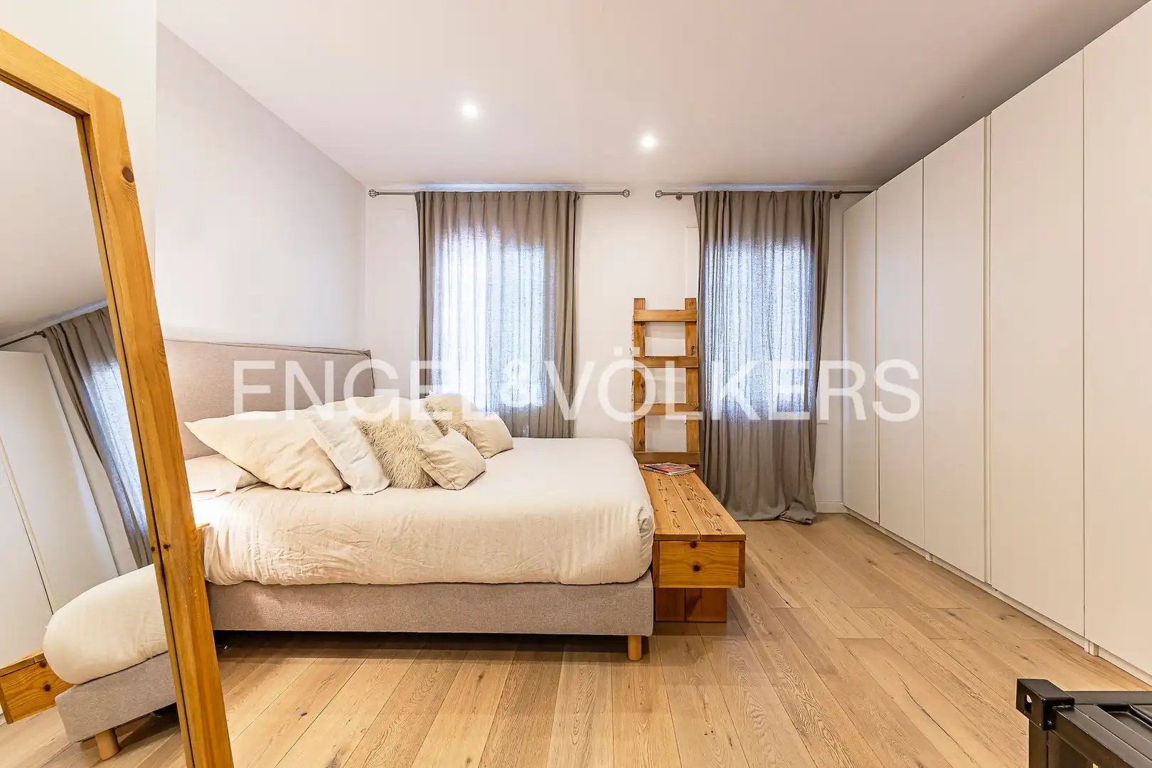 Piso de 126 m² en Barcelona
