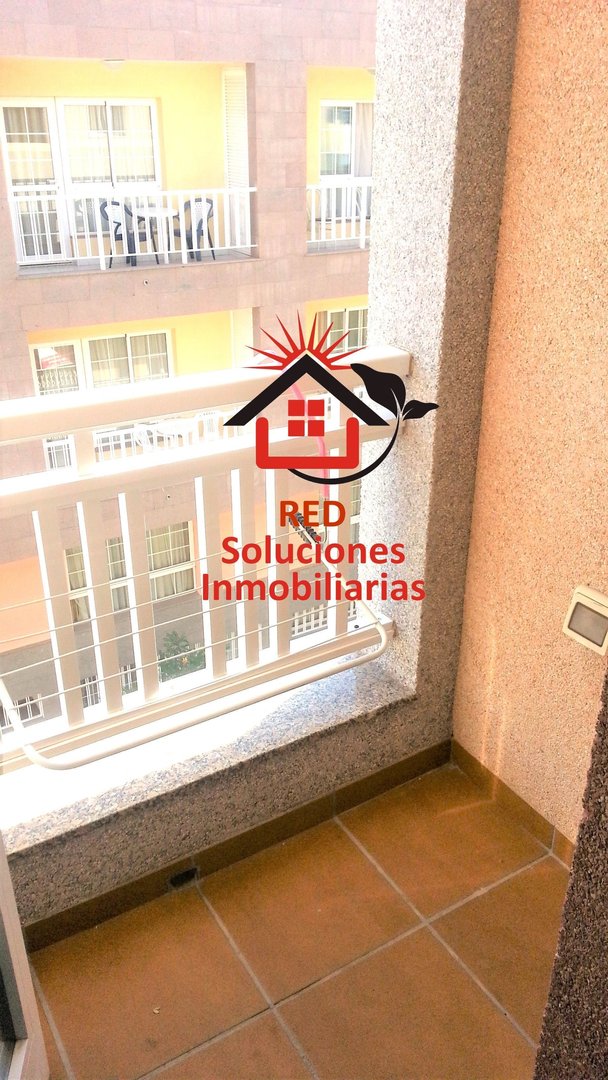 Piso de 50 m² en Granadilla de Abona