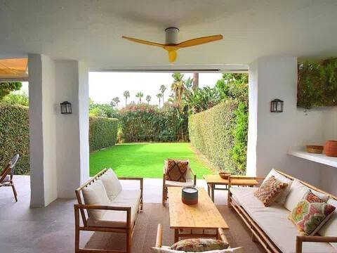 Piso de 159 m² en San Roque