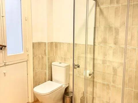 Habitación 127 m², Madrid