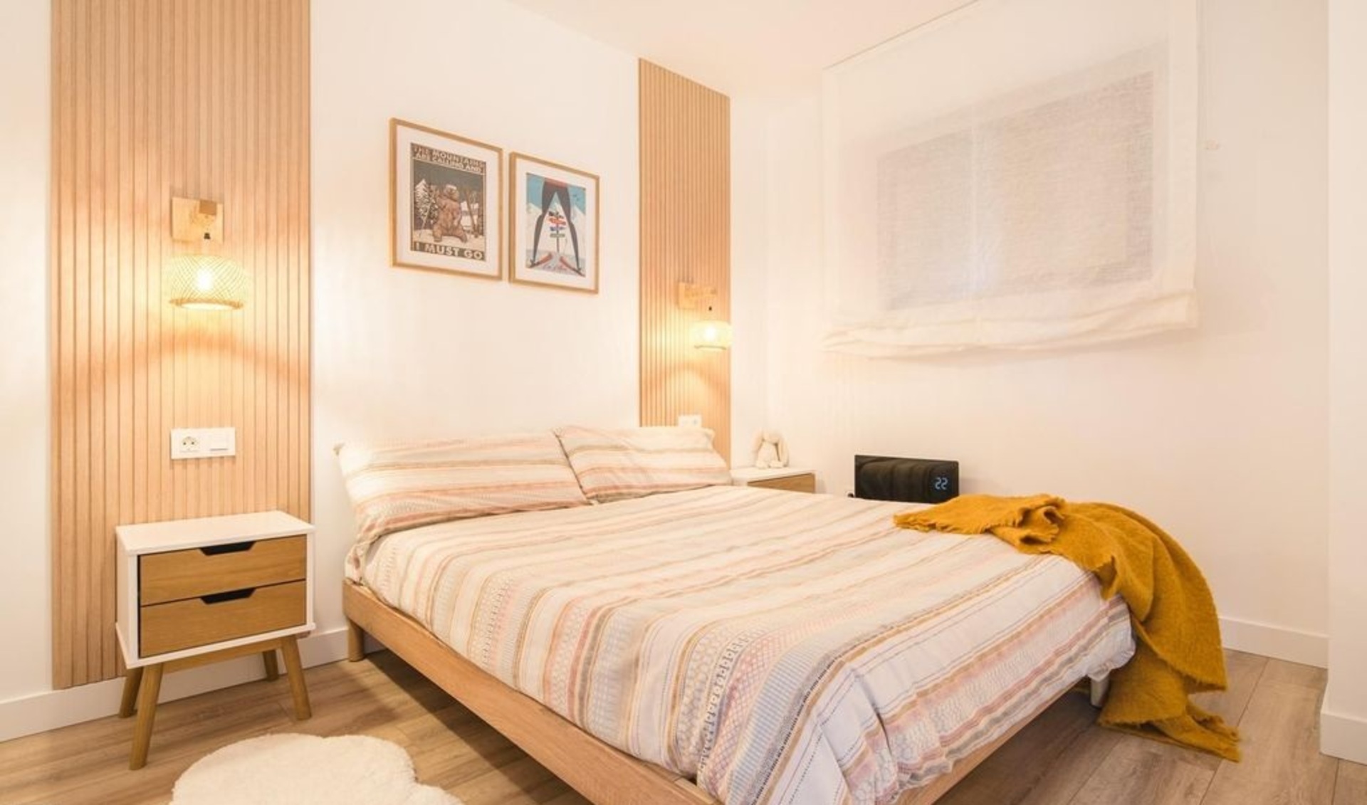 Piso de 87 m² en Sallent de Gállego