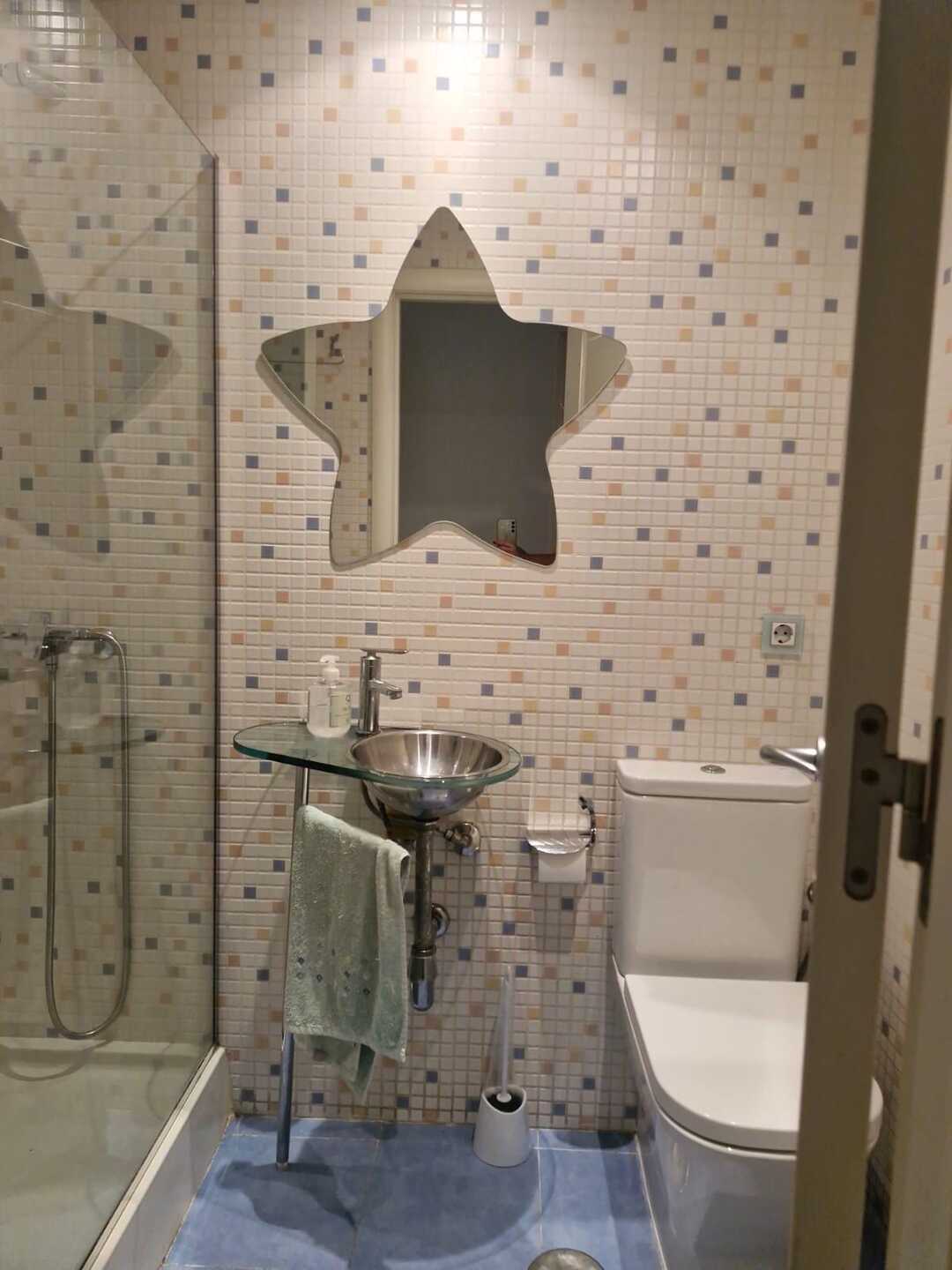 Appartamento 110 m² a Siviglia