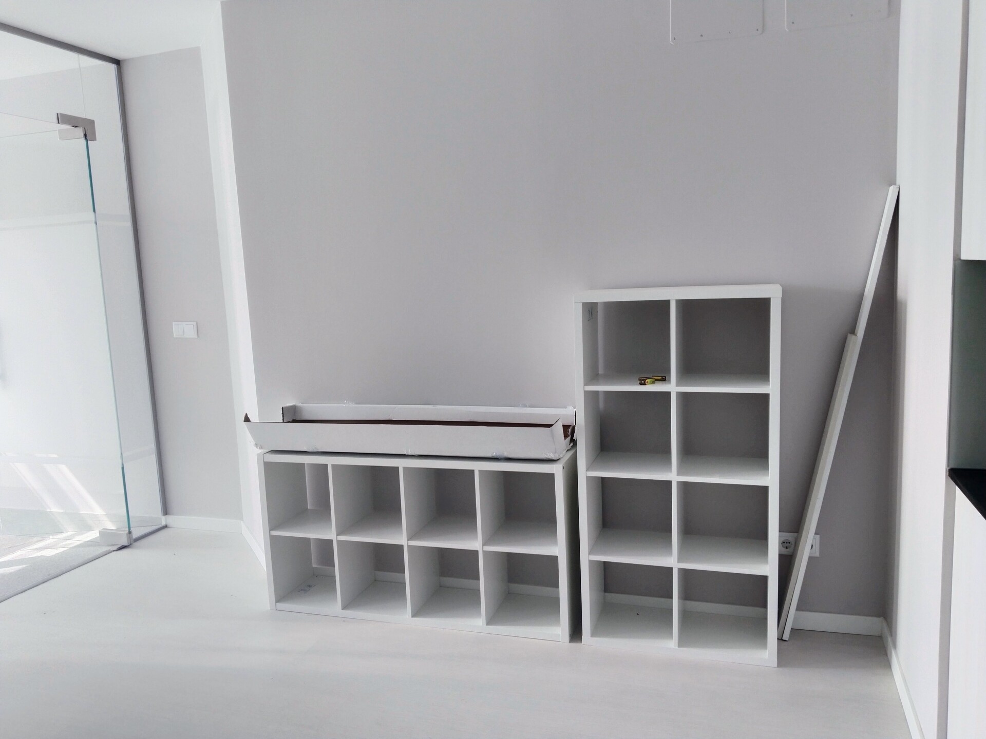 Piso de 50 m² en Burgos