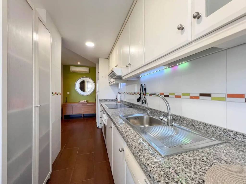 Piso de 64 m² en Elche