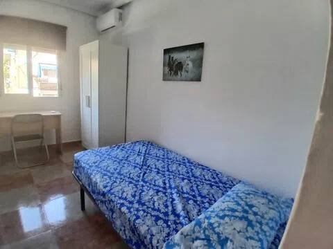 Pis de 1980 m² a Ciudad Real