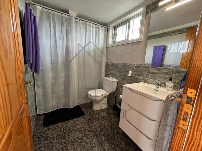 Piso de 60 m² en San Bartolomé de Tirajana
