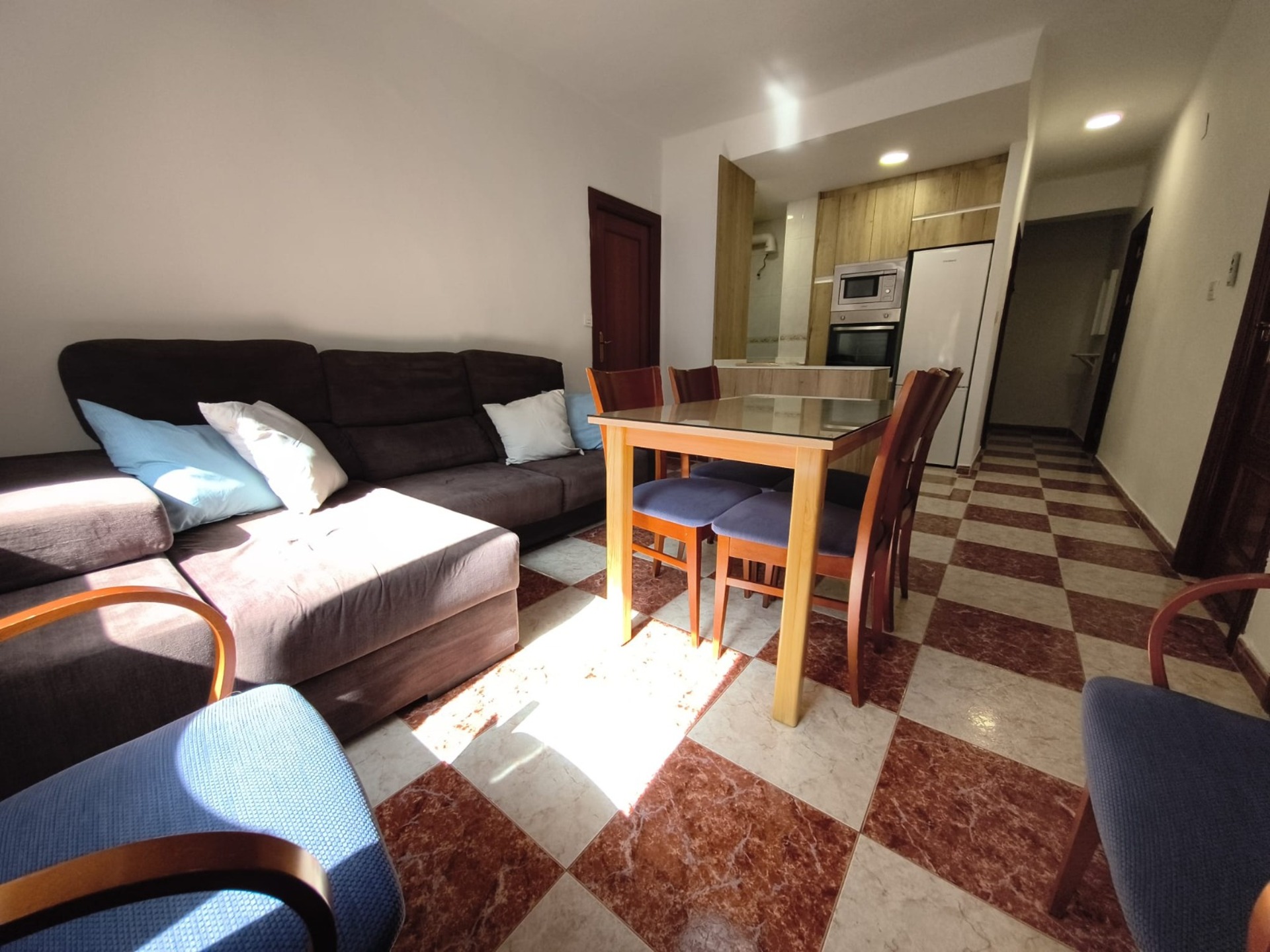 Habitación en alquiler, Granada