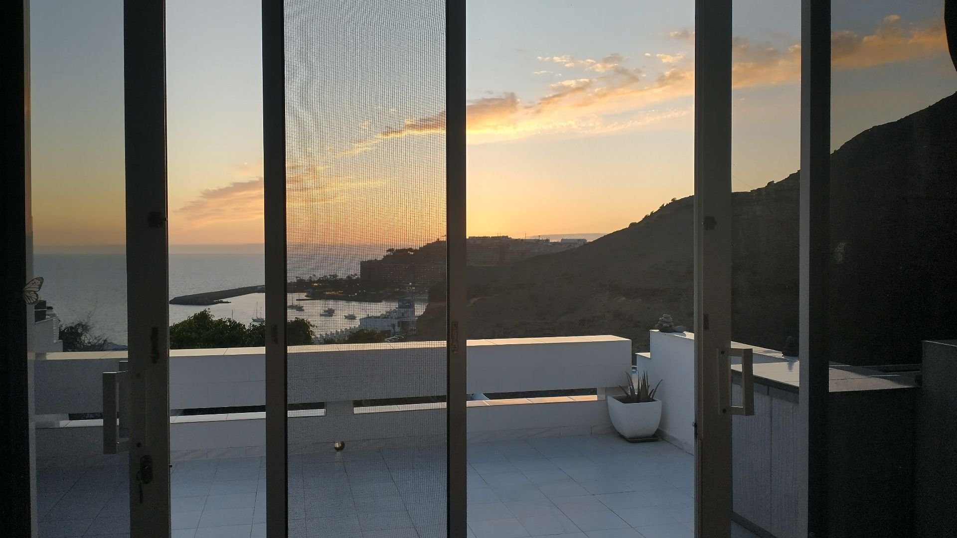 Piso de 77 m² en Mogán