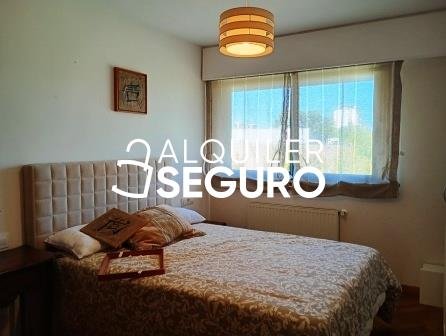 Piso de 85 m² en Oleiros