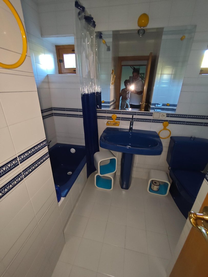 Haus 186 m² in Toral de los Vados