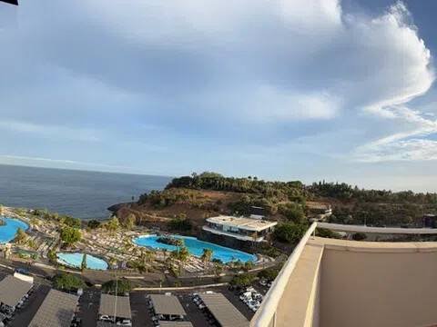 Piso de 370 m² en Santa Cruz de Tenerife